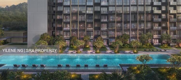 Narra Residences (D23), Apartment #520560591